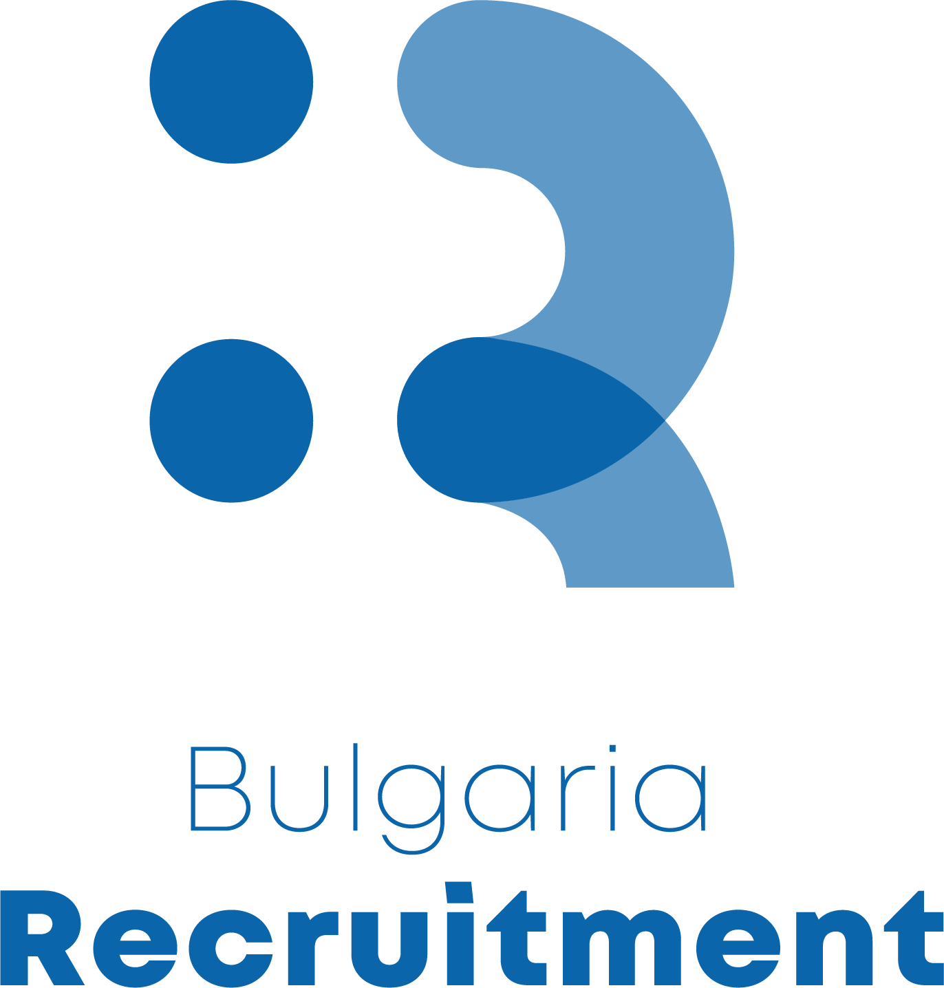 BG Recruitment logo nieuw